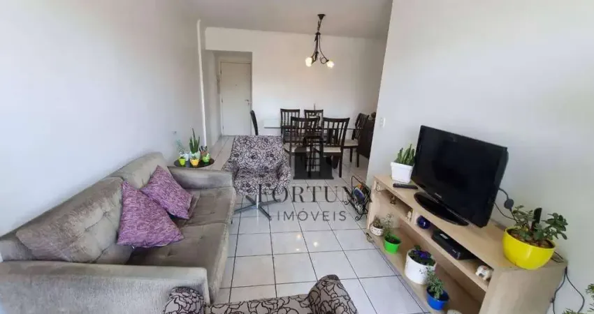 Apartamento com 2 dormitórios à venda, 63 m² por R$ 600.000,00 - Chácara Inglesa - São Paulo/SP