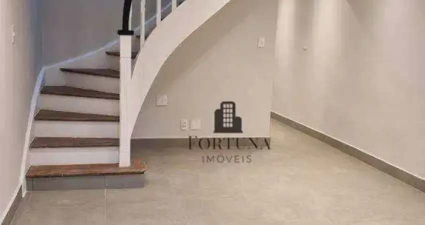 Casa com 2 dormitórios à venda, 115 m² por R$ 875.000,00 - Mirandópolis - São Paulo/SP