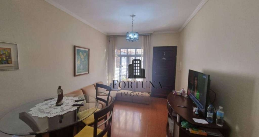 Sobrado com 2 dormitórios à venda, 94 m² por R$ 630.000 - Planalto Paulista - São Paulo/SP