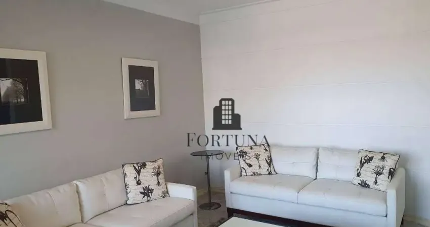 Apto. 3 quartos (1 suite), 96 m², lazer excelente, 2 portarias 24 horas.