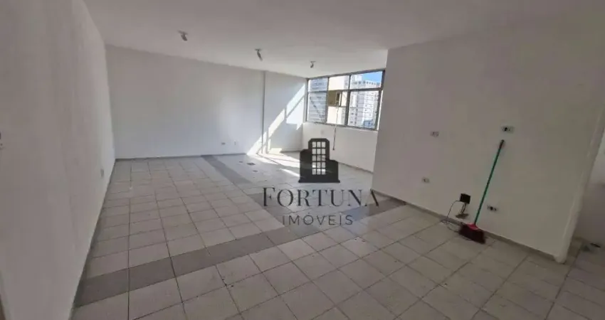 Conjunto para alugar, 50 m² por R$ 2.774,00/mês - Paraíso - São Paulo/SP