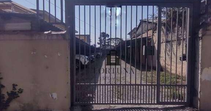 Terreno à venda, 800 m² por R$ 2.300.000,00 - Planalto Paulista - São Paulo/SP