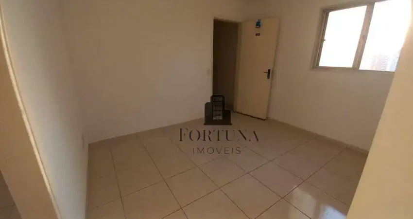 Apartamento com 2 dormitórios à venda, 55 m² por R$ 400.000,00 - Cambuci - São Paulo/SP