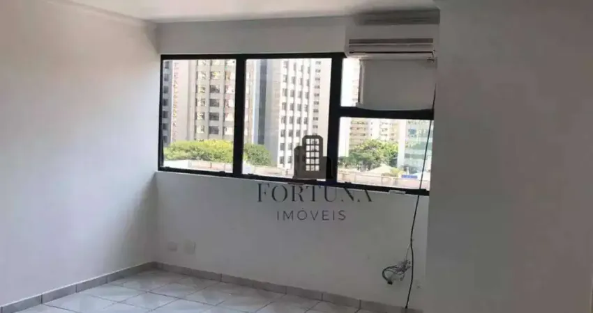 Conjunto, 36 m² - venda por R$ 384.000,00 ou aluguel por R$ 3.597,30/mês - Indianópolis - São Paulo/SP
