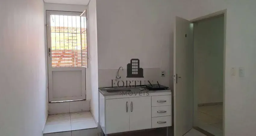 Apartamento ao lado da UBS Ceci, 12 minutos do metro São Judas