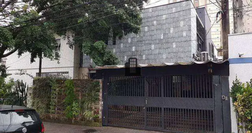 Sobrado Comercial  à venda, 400 m² por R$ 3.700.000 - Vila Mariana - São Paulo/SP