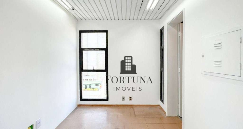 Conjunto à venda, 80 m² por R$ 720.000,00 - Jardim Paulistano - São Paulo/SP