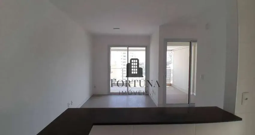 Apartamento com 2 dormitórios à venda, 75 m² por R$ 1.220.000,00 - Vila Mariana - São Paulo/SP