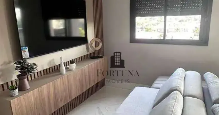 Apartamento com 2 dormitórios à venda, 80 m² por R$ 1.300.000,00 - Vila da Saúde - São Paulo/SP