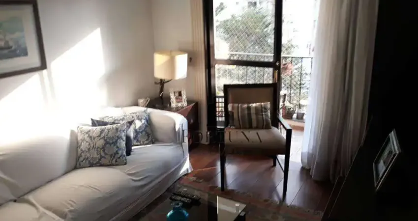 Apartamento com 3 dormitórios à venda, 112 m² por R$ 1.325.000,00 - Sumarezinho - São Paulo/SP