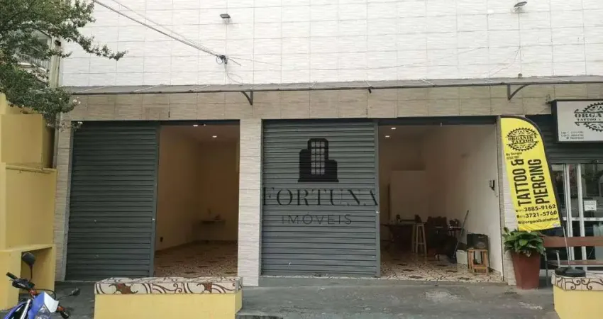 Loja para alugar, 40 m² por R$ 3.000,00/mês - Campo Belo - São Paulo/SP