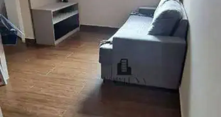 Apartamento com 2 dormitórios à venda, 47 m² por R$ 280.000,00 - Parque Bristol - São Paulo/SP