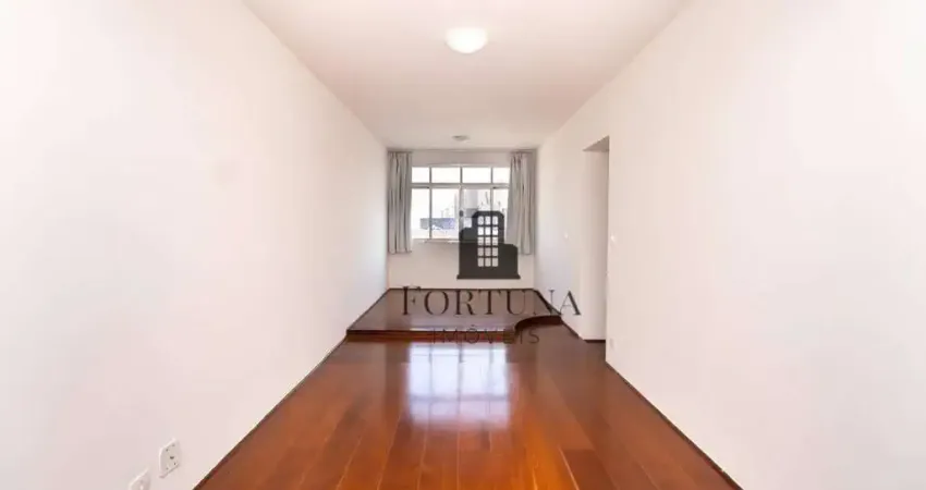 Apartamento com 2 dormitórios à venda, 70 m² por R$ 650.000,00 - Vila Mariana - São Paulo/SP