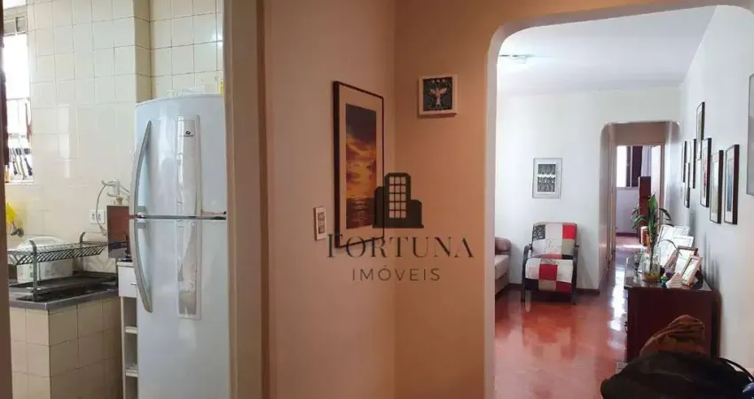 Apto 3 quartos , 1 vaga, Vila Clementino a 8 minutos do metro Hospital São Paulo