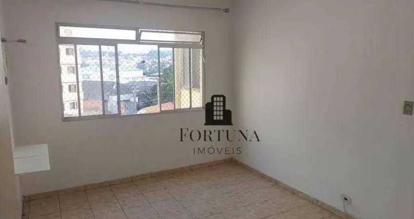 Apartamento com 2 dormitórios à venda, 61 m² por R$ 410.000,00 - Mirandópolis - São Paulo/SP