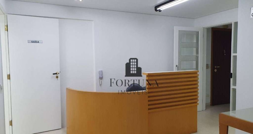 Conjunto, 62 m² - venda por R$ 410.000,00 ou aluguel por R$ 3.683,63/mês - Mirandópolis - São Paulo/SP