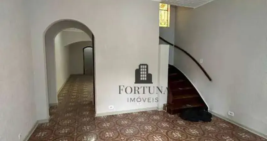 Sobrado com 6 dormitórios para alugar, 230 m² por R$ 5.750/mês - Vila da Saúde - São Paulo/SP