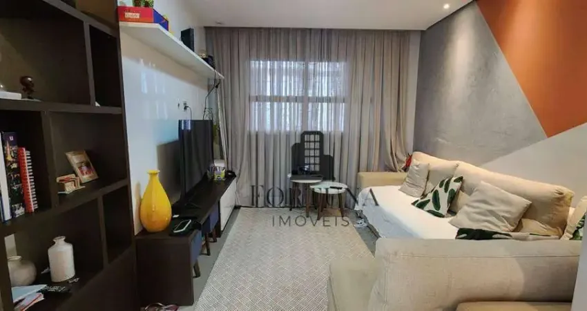 Sobrado com 3 dormitórios à venda, 250 m² por R$ 1.750.000 - Aclimação - São Paulo/SP