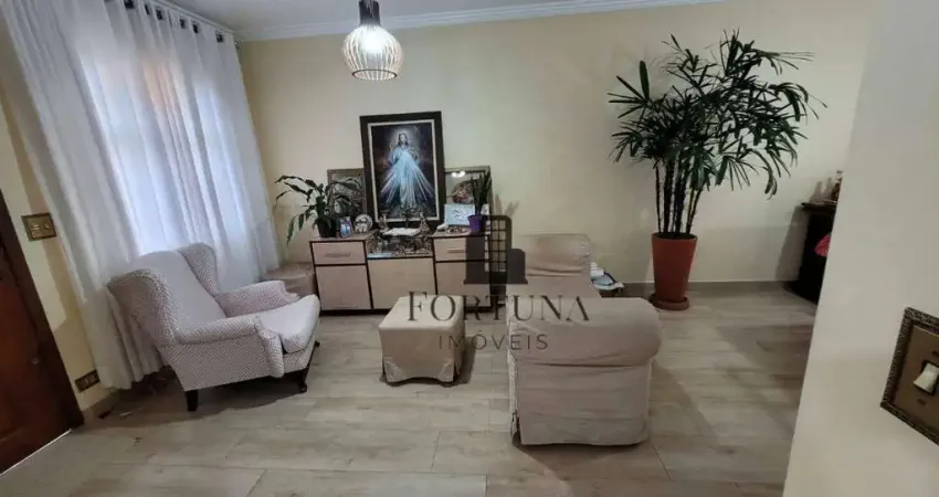 Sobrado com 2 dormitórios à venda, 112 m² por R$ 1.280.000 - Vila Gumercindo - São Paulo/SP
