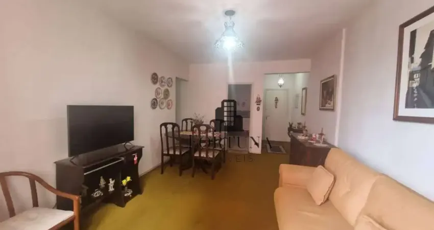 Apartamento com 3 dormitórios à venda, 132 m² por R$ 700.000,00 - Vila Mariana - São Paulo/SP