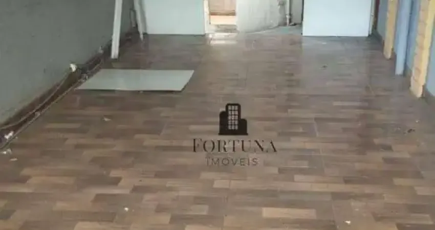 Salão para alugar, 169 m² por R$ 6.608,00/mês - Vila Mariana - São Paulo/SP