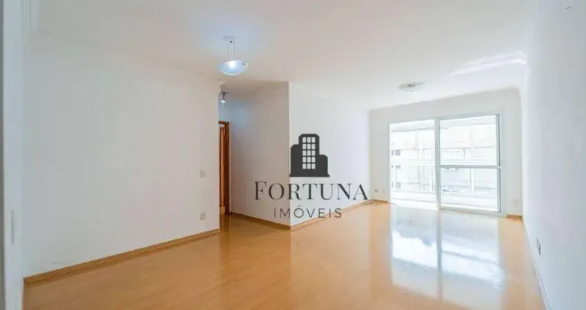 Apartamento com 3 dormitórios à venda, 113 m² por R$ 1.400.000,00 - Saúde - São Paulo/SP