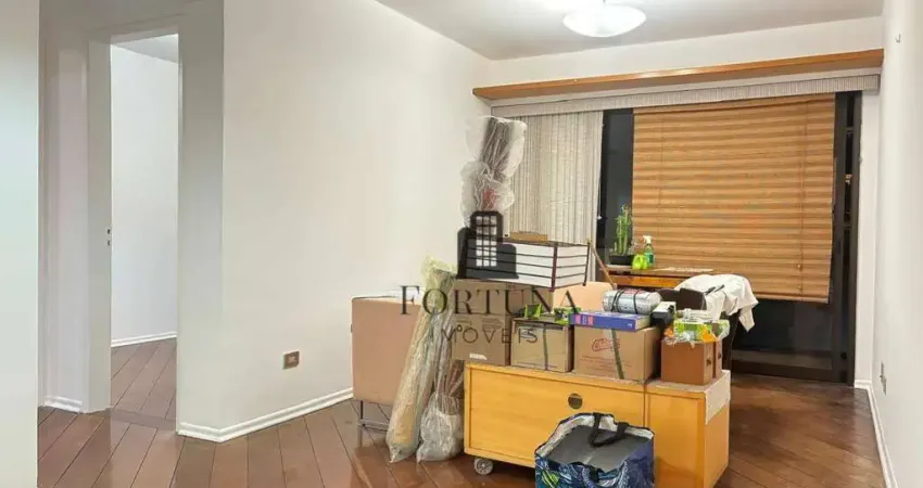 Apartamento com 2 dormitórios à venda, 58 m² por R$ 550.000,00 - Vila da Saúde - São Paulo/SP