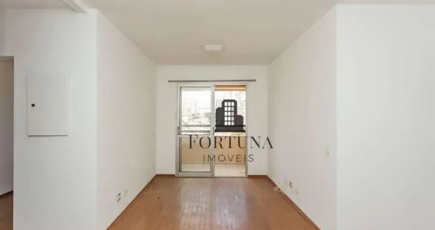 Apartamento com 3 dormitórios à venda, 73 m² por R$ 670.000 - Chácara Inglesa - São Paulo/SP