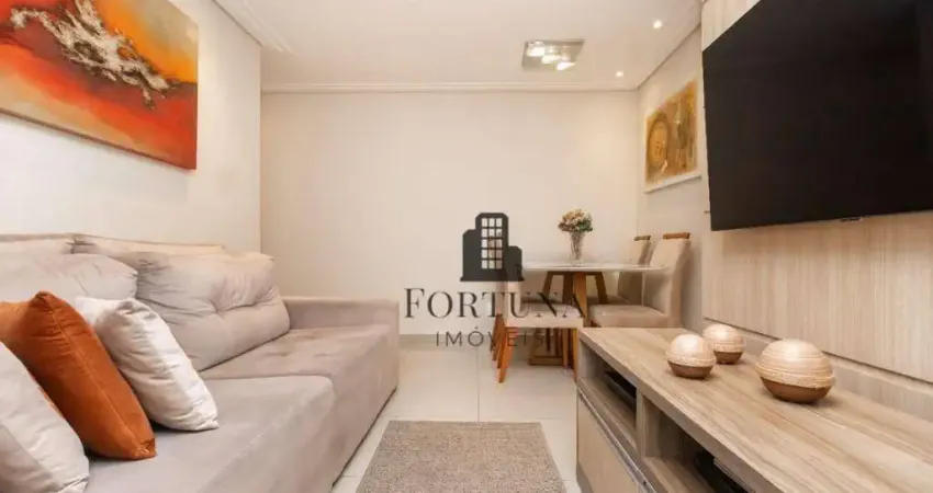Apartamento com 2 dormitórios à venda, 60 m² por R$ 670.000,00 - Bosque da Saúde - São Paulo/SP