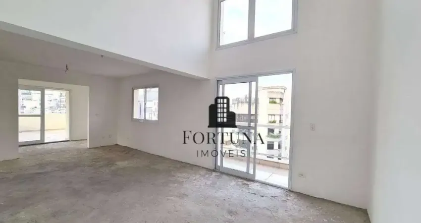 Cobertura com 4 dormitórios à venda, 234 m² por R$ 3.250.000,00 - Moema - São Paulo/SP