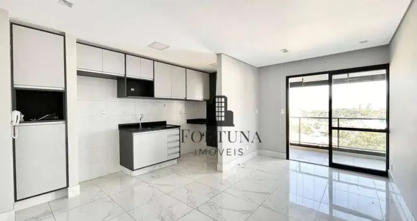 Apartamento com 2 dormitórios à venda, 64 m² por R$ 1.189.000,00 - Vila Mariana - São Paulo/SP