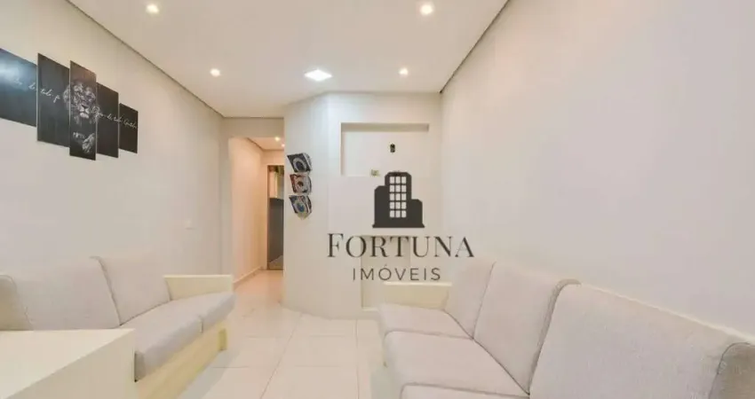 Casa à venda, 109 m² por R$ 650.000,00 - Vila Mariana - São Paulo/SP