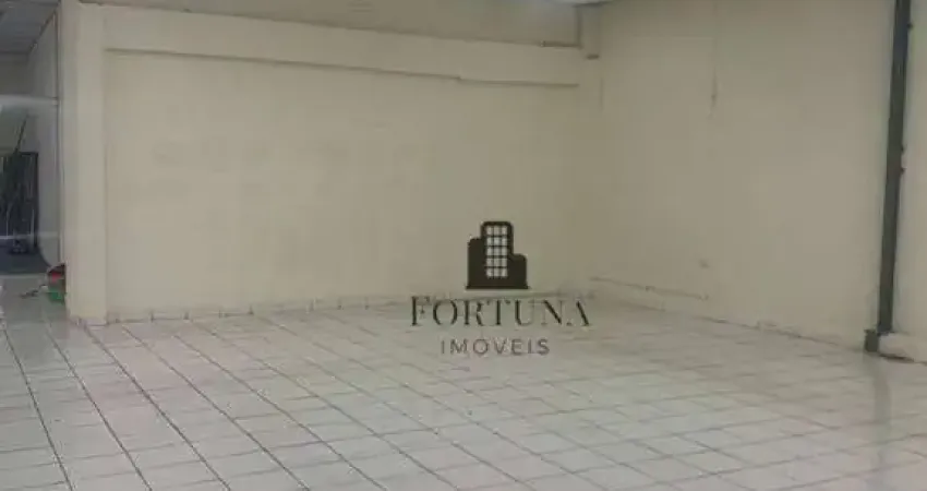 Loja para alugar, 269 m² por R$ 17.692,54/mês - Mirandópolis - São Paulo/SP