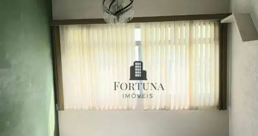 Apartamento com 3 dormitórios à venda, 132 m² por R$ 350.000,00 - Vila Santa Luzia - São Bernardo do Campo/SP