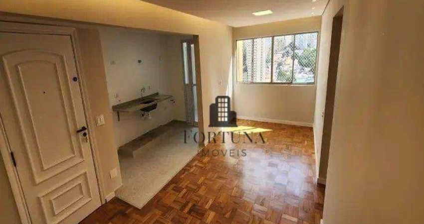 Apartamento com 2 quartos à venda na Rua Jaci, 54, Chácara Inglesa, São Paulo