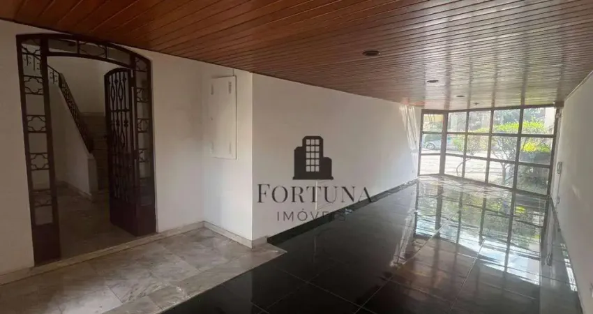 Sobrado Comercial ou Residencial 600 m² - venda por R$ 7.800.000 ou aluguel por R$ 42.000/mês - Jardim Europa - São Paulo/SP