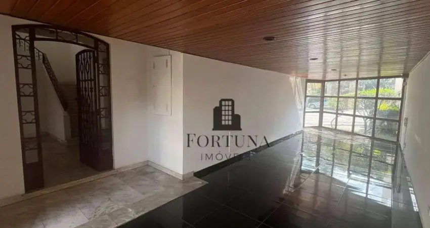 Sobrado Comercial ou Residencial 600 m² - venda por R$ 7.800.000 ou aluguel por R$ 42.000/mês - Jardim Europa - São Paulo/SP