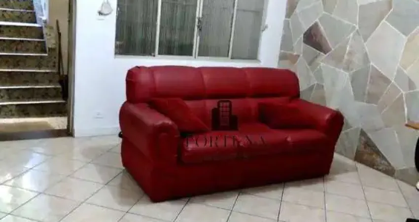 Sobrado com 3 dormitórios à venda, 107 m² por R$ 750.000 - Chácara Inglesa - São Paulo/SP