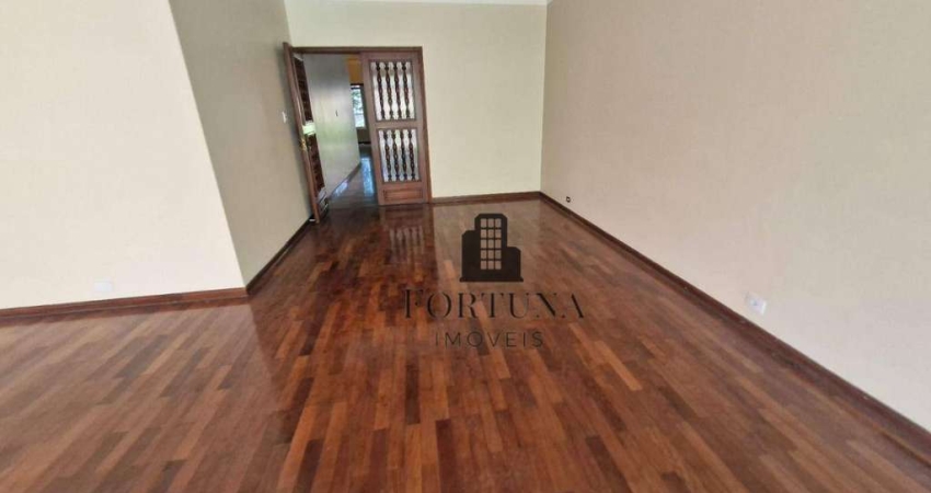 Casa com 4 dormitórios à venda, 440 m² por R$ 1.995.000,00 - Planalto Paulista - São Paulo/SP