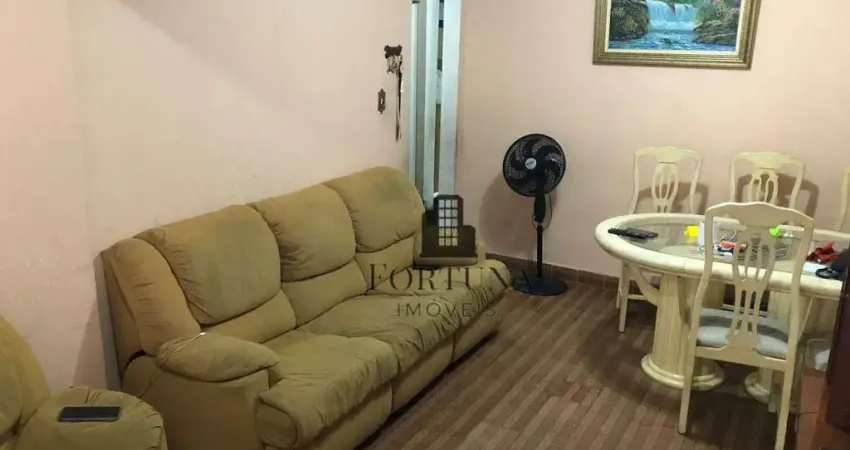 Casa com 3 dormitórios, 188 m² - venda por R$ 850.000,00 ou aluguel por R$ 3.206,29/mês - Lauzane Paulista - São Paulo/SP