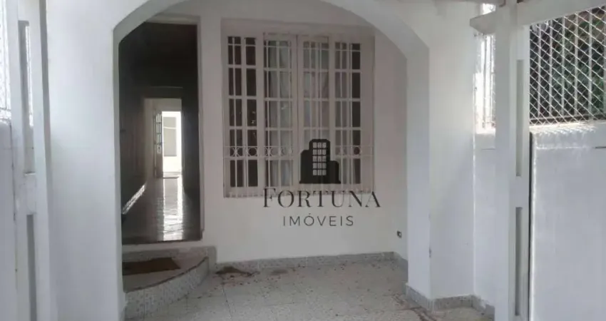 Sobrado com 2 dormitórios para alugar, 160 m² por R$ 5.120/mês - Mirandópolis - São Paulo/SP