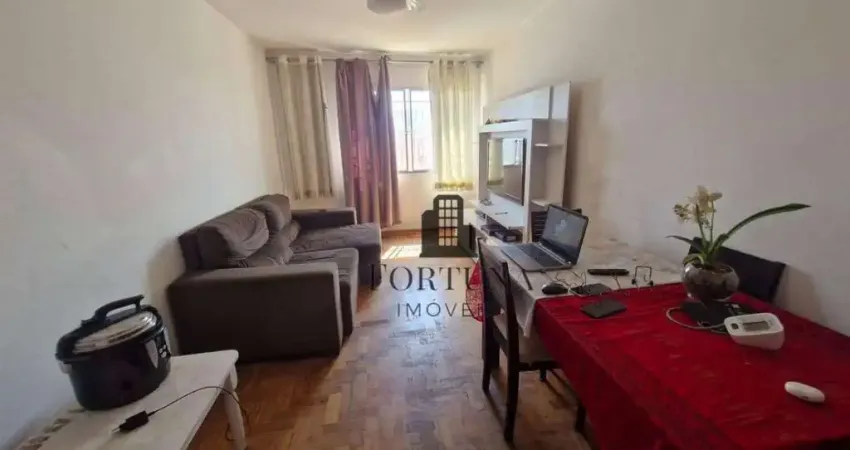 Apartamento com 2 dormitórios à venda, 80 m² por R$ 600.000,00 - Aclimação - São Paulo/SP