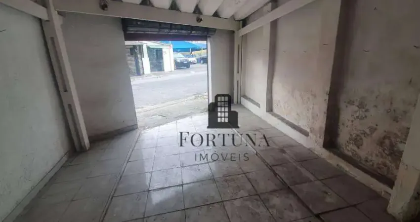 Loja para alugar, 40 m² por r$ 2.950/mês - saúde - são paulo/sp