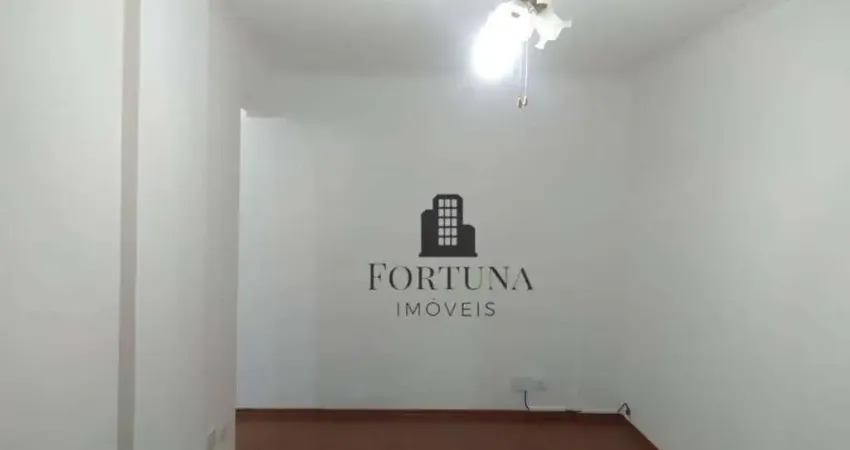 Apartamento com 2 dormitórios à venda, 50 m² por R$ 255.000,00 - Jardim Celeste - São Paulo/SP