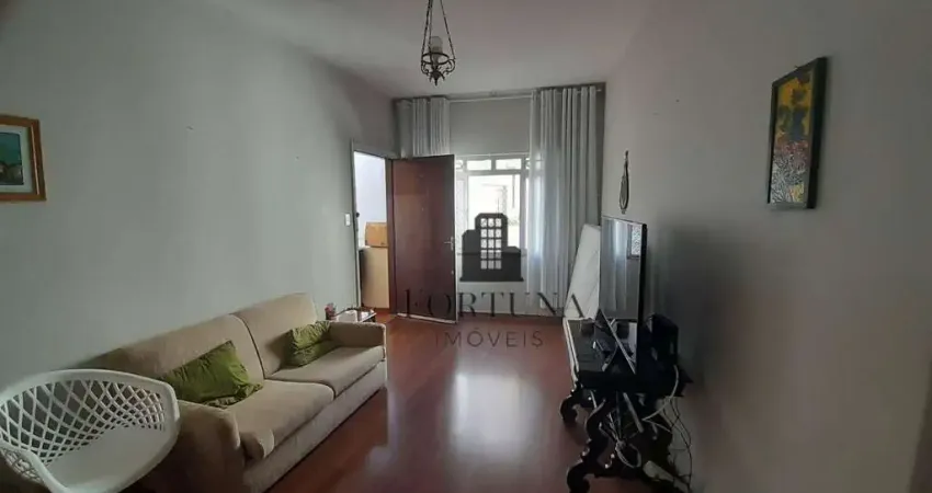 Apartamento com 2 dormitórios à venda, 61 m² por R$ 640.000,00 - Mirandópolis - São Paulo/SP