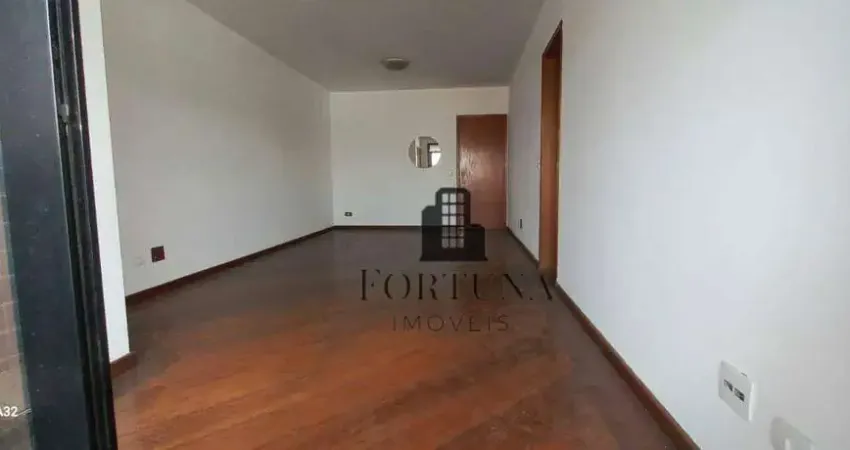 Apartamento com 3 dormitórios à venda, 104 m² por r$ 764.000,00 - chácara inglesa - são paulo/sp