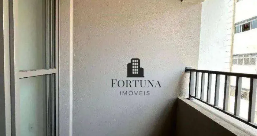 Apartamento com 1 dormitório à venda, 34 m² por r$ 520.000 - saúde - são paulo/sp