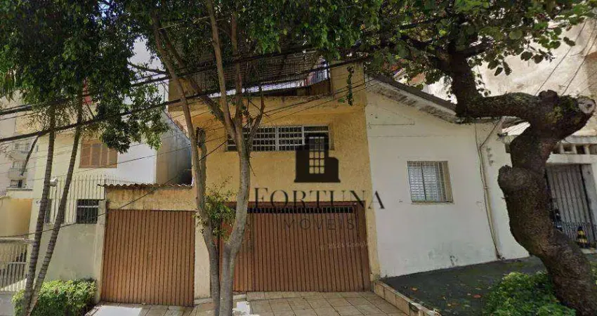 Casa com 4 quartos à venda na Rua General Camisão, 58, Saúde, São Paulo