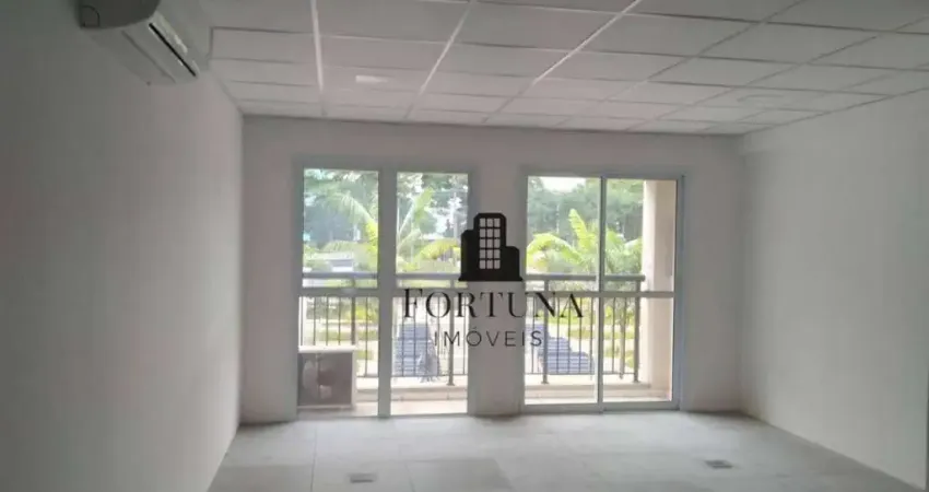 Conjunto para alugar, 40 m² por r$ 2.838,70/mês - jabaquara - são paulo/sp