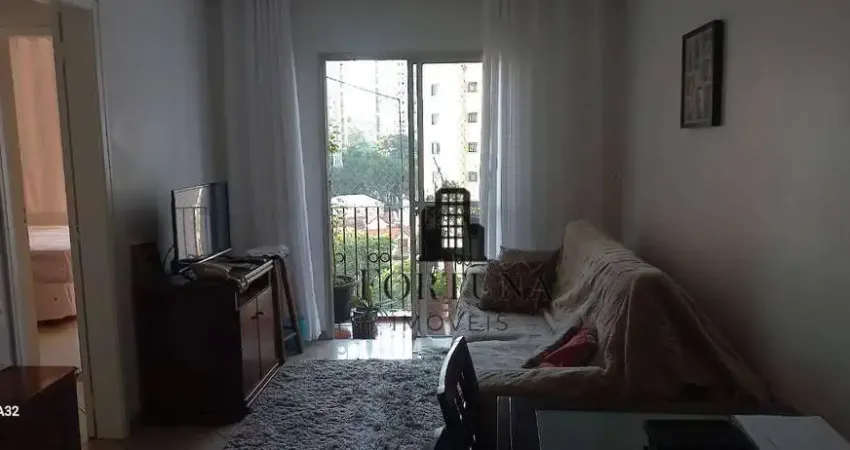 Apartamento com 2 dormitórios à venda, 58 m² por r$ 468.000,00 - vila mariana - são paulo/sp